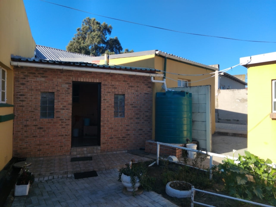 4 Bedroom Property for Sale in Echovale Eastern Cape